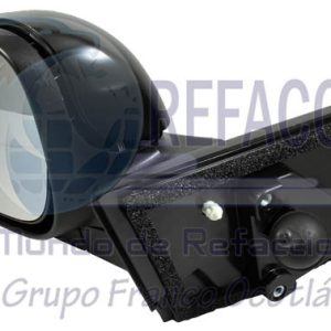 AERC0802 ESPEJO IZQ MANUAL NGO P/PINTAR SPARK CLASSIC 11-17