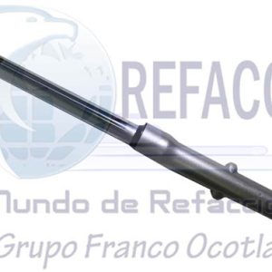 AMO-1400-0015D AMORTIGUADOR SUS PZA DER GRIS FORZA125,FT125