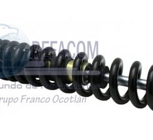 AMO-1401-0001 AMORTIGUADOR SUS PZA TRAS SCOOTER CS125