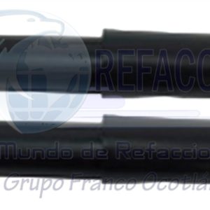 AMO-1401-0002P AMORTIGUADOR SUS JGO DEL SCOOTER CS125