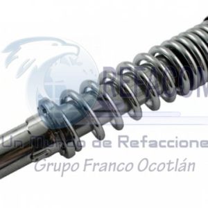 AMO-1401-0004 AMORTIGUADOR SUS TRAS REFORZADO STRADA ST90 APRISA