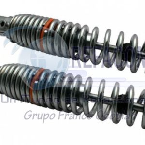 AMO-1401-0011 AMORTIGUADOR SUS TRAS (PZA) HONDA CGL TOOL 125CC