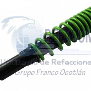 AMO-1401-0027 AMORTIGUADOR SUS P/ITALIKA 150Z