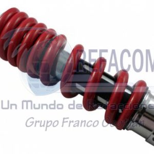 AMO-1401-0028 AMORTIGUADOR SUS P/ITALIKA 250Z