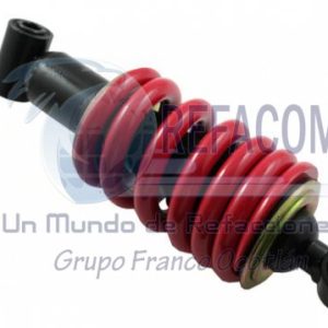 AMO-1401-0032 AMORTIGUADOR SUS P/ITALIKA EX200/RT200