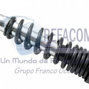 AMO-1401-0037 AMORTIGUADOR SUS PZA TRAS ITALIKA TC200