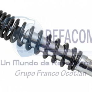 AMO-1401-0093 AMORTIGUADOR SUS PZA TRAS KURAZAI DILIVER 150