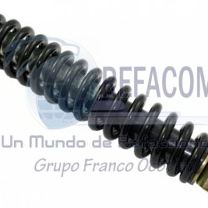 AMO-1401-0100 AMORTIGUADOR SUS P/YAMAHA BWS YW100S