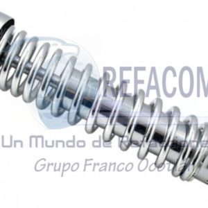 AMO-1401-0107 AMORTIGUADOR SUS PZA TRAS YAMAHA SR250