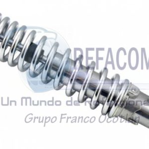 AMO-1401-0129 AMORTIGUADOR SUS PZA TRAS HONDA CB250