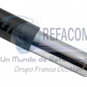 AMO-1401-0141 AMORTIGUADOR SUS PZA TRAS SUZUKI AX100,SAMURAI