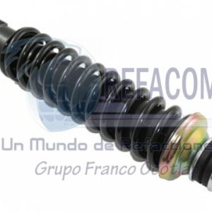 AMO-1401-0165 AMORTIGUADOR DIRECCION P/BABAJ AUTORIKSHA 180