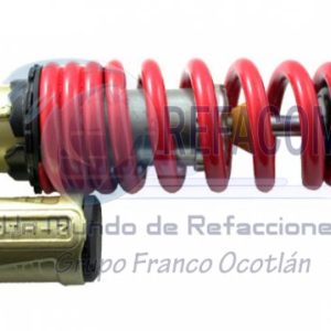 AMO-1401-0175 AMORTIGUADOR SUS PZA TRAS PULSAR 200NS