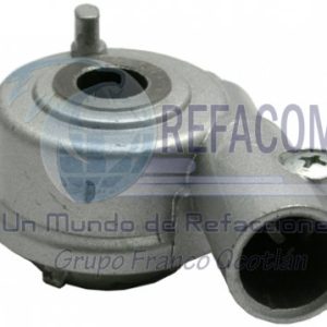 ARA-1534-0002 ARAÑA ENGRANE CUENTA-VELOCIMETRO TITI