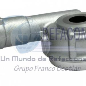 ARA-1534-0008 ARAÑA ENGRANE CUENTA-VELOCIMETRO TITAN 150