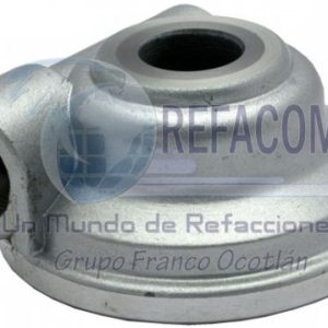 ARA-1534-0010 ARAÑA ENGRANE CUENTA-VELOCIMETRO CHOPER 150CC/200C