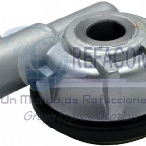 ARA-1534-0022 ARAÑA ENGRANE CUENTA-VELOCIMETRO DS125/DS150