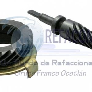 ARA-1534-0051 ARAÑA ENGRANE CUENTA-VELOCIMETRO JH70/ST70/ST90