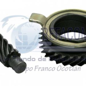 ARA-1534-0053 ARAÑA ENGRANE CUENTA-VELOCIMETRO CG150