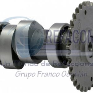 ARB-2105-0007 ARBOL LEVAS SUZUKI AN125