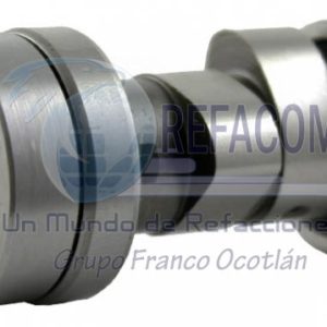 ARB-2105-0008 ARBOL LEVAS COMPATIBLE XT-110,AT-110 RT,AT-110 LED