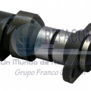 ARB-2105-0010 ARBOL LEVAS SUZUKI EN125/GS125