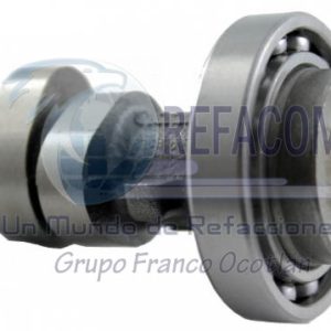 ARB-2105-0012 ARBOL LEVAS YAMAHA FZ16