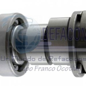 ARB-2105-0021 ARBOL LEVAS BAJAJ 175CC