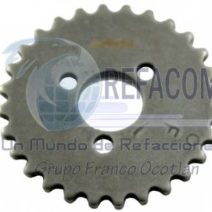 ARB-2105-1002 ENGRANE ARBOL LEVA ST70,ST90