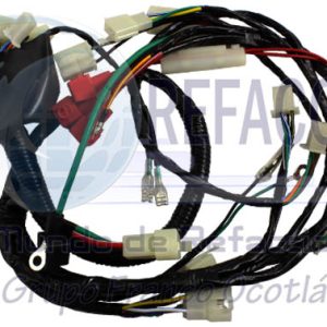 ARN-3201-002 ARNES COMPLETO ARGENTA110/AT110 14-16