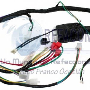 ARN-3201-003 ARNES COMPLETO AT-110/KURAZAI GALAXY