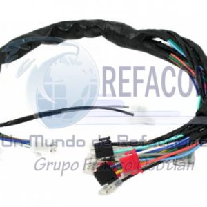 ARN-3201-005 ARNES COMPLETO VELOCIMETRO AT110RT/AT-110RT LED