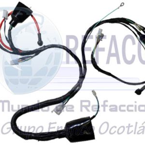 ARN-3201-006 ARNES COMPLETO AT110SPORT