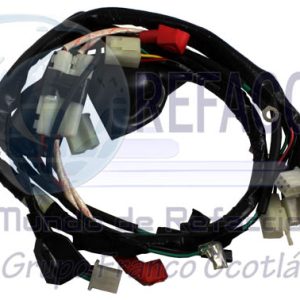 ARN-3201-008 ARNES COMPLETO DT-110 DELIVERY  16-20 / FT-115 16-