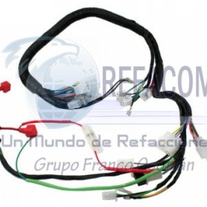 ARN-3201-010 ARNES COMPLETO FORZA125 2012/FT125CLASICA 17-18