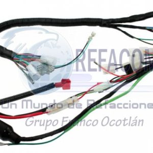 ARN-3201-011 ARNES COMPLETO FORZA125 05-12/FT125CLASICA 12-14