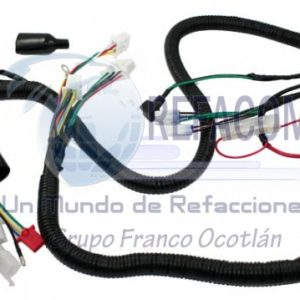 ARN-3201-013 ARNES COMPLETO CS125 14-18/CS125LED 13-16/DS125