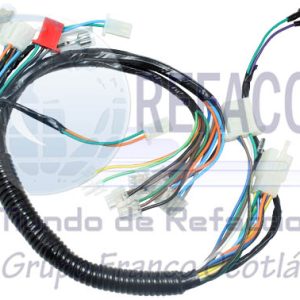 ARN-3201-016 ARNES PRINCIPAL DELANTERO ITALIKA DS150