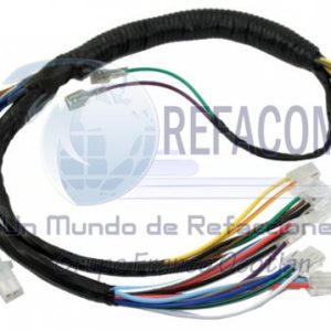 ARN-3201-017 ARNES COMPLETO SECUNDARIO DS150 16-17/XS150 17