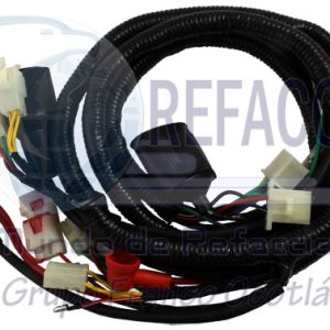 ARN-3201-019 ARNES COMPLETO PRINCIPAL GS150 10-13/GTS175 10-14