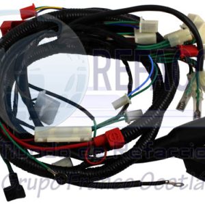 ARN-3201-024 ARNES COMPLETO WS-150 SP 17-20 / WS-150 SP 20 / WS