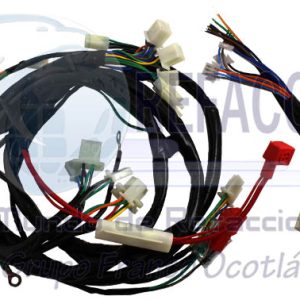 ARN-3201-026 ARNES COMPLETO D-125 16-20/X-125 18-20