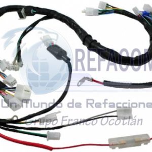 ARN-3201-031 ARNES COMPLETO 125Z