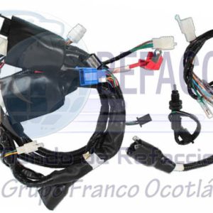 ARN-3201-032 ARNES COMPLETO 200Z 19-21