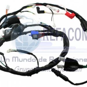 ARN-3201-033 ARNES COMPLETO 150-Z