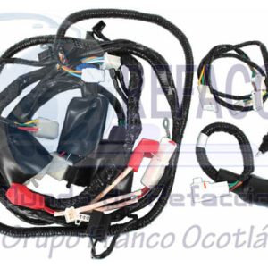 ARN-3201-033A ARNES COMPLETO 150Z 19-21