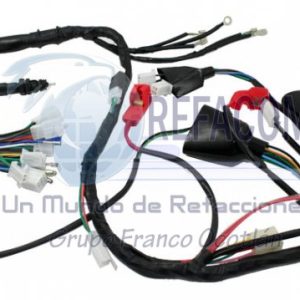 ARN-3201-037 ARNES COMPLETO RC150