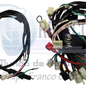 ARN-3201-039 ARNES COMPLETO TC-200 14-16/TC-200 BL 16-18/TC-250