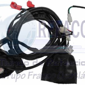 ARN-3201-054 ARNES COMPLETO RT250 16-20