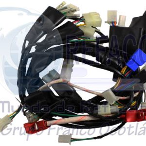 ARN-3201-069 ARNES COMPLETO 150-SZ  16-18